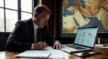 Der Blick eines Wirtschaftsexperten auf den Iran-Krieg (2/10)