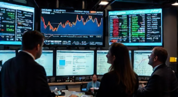 Der Einfluss der US-Verschuldung auf die Märkte (1/10)