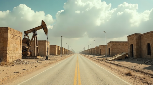 Der Iran-Krieg, Tourismus und Ölkrise: Auswirkungen auf die Wirtschaft