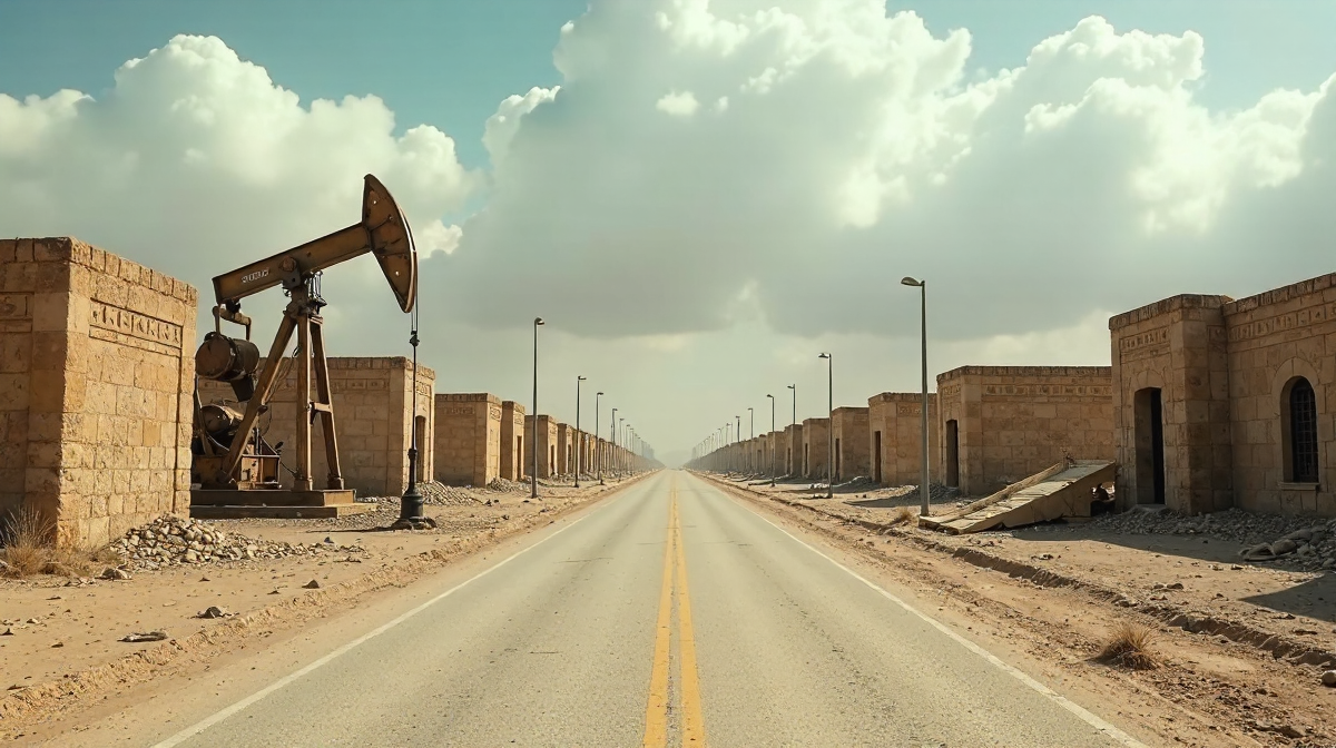 Der Iran-Krieg, Tourismus und Ölkrise: Auswirkungen auf die Wirtschaft