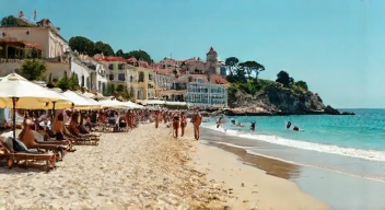 Der Tourismus und seine Herausforderungen (3/10)