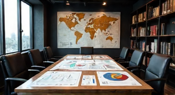 Die 5 meistgestellten Fragen (FAQ) zu geopolitischen Strategien