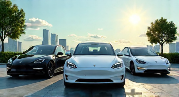 Die 5 meistgestellten Fragen (FAQ) zu E-Autos