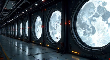 Die 6 häufigsten Fehler bei Raumfahrtprojekten