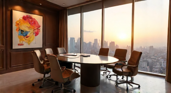 Die Bedeutung von Kunst in der Finanzwelt (10/10)