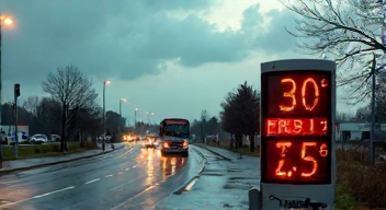 Die Ölkrise und ihre Auswirkungen auf die Reisekosten (4/10)