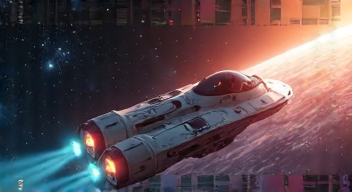 Die Rolle der Musik in der Raumfahrt (10/10)