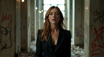 Die Rolle von Künstlern im Krieg (10/10)