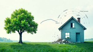 Die Zukunft der Altersvorsorge: Indexpolicen, Risiken und Vermögen