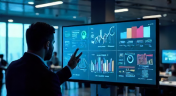 Einfluss der Effizienz durch KI (2/10)