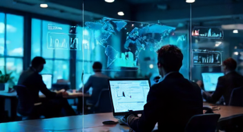 Einfluss der Finanzmärkte auf die Politik (2/10)