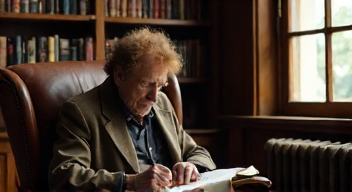 Ich bin Bob Dylan (Sänger, 82 Jahre) und reflektiere über kulturelle Wahrnehmung (10/10)