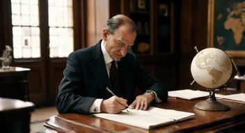 Ich bin John Maynard Keynes (Ökonom, 1883-1946) und bewerte ökonomische Effekte (8/10)