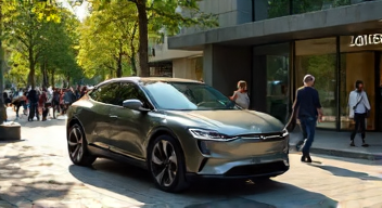 Kulturelle Einflüsse der E-Mobilität (10/10)