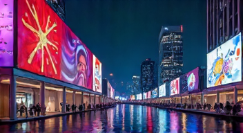 Kunst und Musik in einer KI-dominierten Welt (10/10)