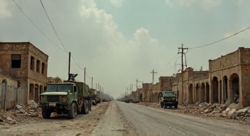 Meine Erinnerungen an den Iran-Krieg und seine wirtschaftlichen Folgen (1/10)