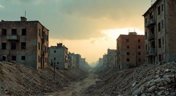 Meine Erinnerungen an den Iran-Krieg und seine Folgen (1/10)