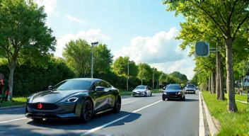 Meine Vision für E-Autos und die Verkehrswende (1/10)