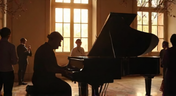 Musik und ihre gesellschaftliche Rolle in Krisenzeiten (9/10)