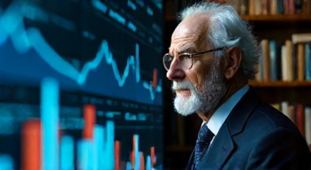 Ökonomische Konsequenzen der KI-Entwicklung (8/10)