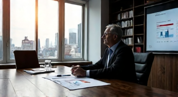 Ökonomische Strategien zur Stabilität (8/10)