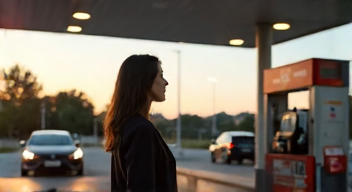 Persönliche Erfahrungen mit Preiserhöhungen und Tankstellenregeln (1/10)