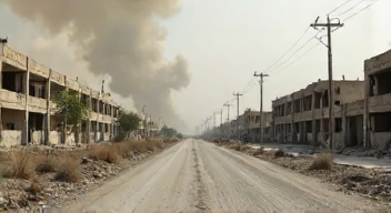 Perspektiven zu den Folgen des Iran-Kriegs