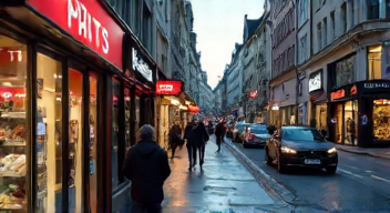 Perspektiven zu Preiserhöhungen und deren Folgen