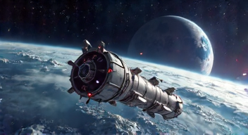 Perspektiven zu Raumfahrt und Menschheit