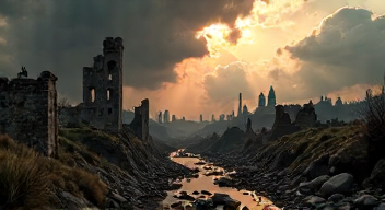 Philosophische Perspektiven auf Kriege und Wirtschaft (6/10)