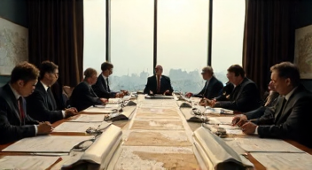 Politische Maßnahmen im Kontext des Iran-Kriegs (9/10)