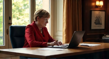 Politische Maßnahmen zur Altersvorsorge (8/10)