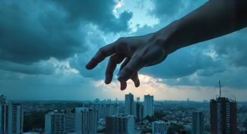 Psychologische Aspekte der Macht und Kontrolle (7/10)