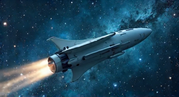 Psychologische Aspekte der Raumfahrt (7/10)