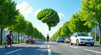 Psychologische Aspekte der Verkehrswende (7/10)