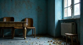 Psychologische Auswirkungen von Kriegen (8/10)