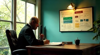 Psychologische Faktoren in der Wirtschaft (6/10)