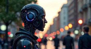 Soziale Auswirkungen von KI (6/10)