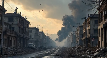 Soziale Dynamiken im Kontext des Krieges (6/10)