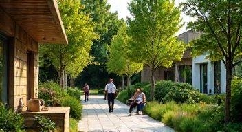 Soziale Strukturen zur Förderung des Wandels (8/10)