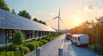 Technologische Antworten auf die Krise (4/10)