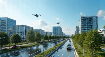 Technologische Expansion durch KI (4/10)