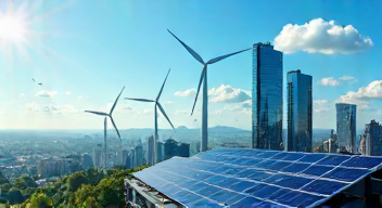 Technologischer Einfluss auf die Energiepreise (4/10)