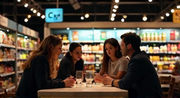 Vertrauen der Verbraucher in Krisenzeiten (5/10)